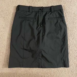 Nike Golf Skirt